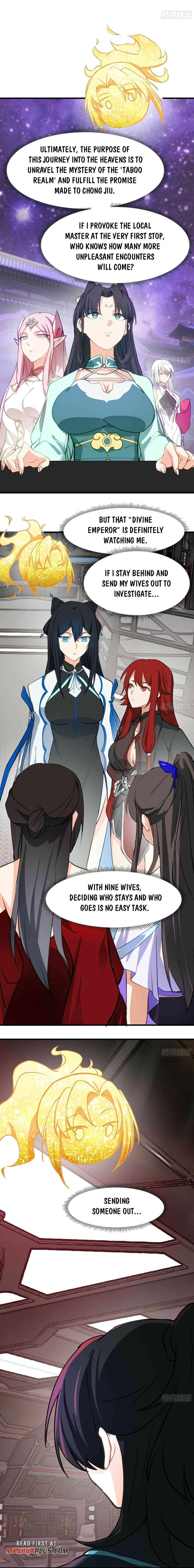 Martial Peak, Chapter 3852 image 11